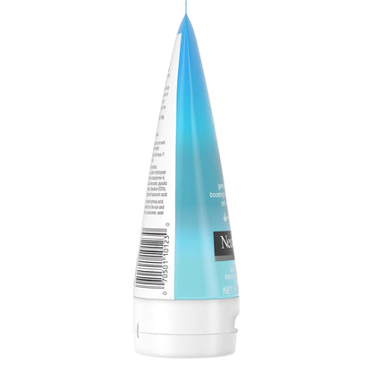 Neutrogena Hydro Boost Exfoliating Face Wash – Practical Self-Care Gift for Women Who Love Dermatologist-Recommended Skincare