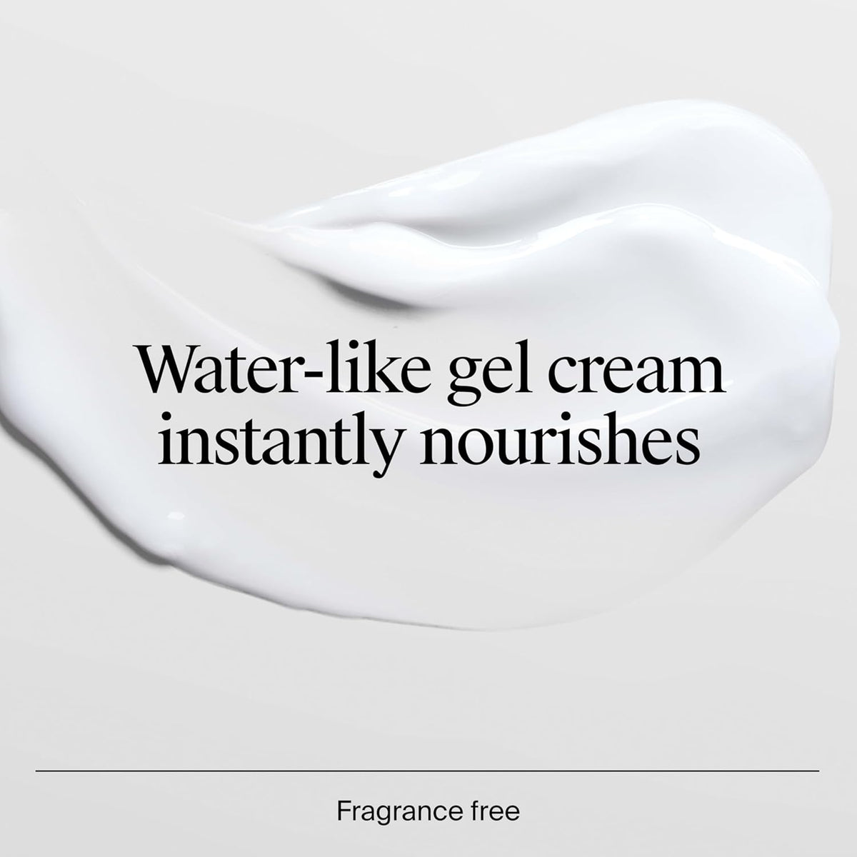 Neutrogena Hydro Boost Fragrance Free Moisturizer and Foaming Cleanser Pair – Less-Is-More Daily Routine for Simple Skincare