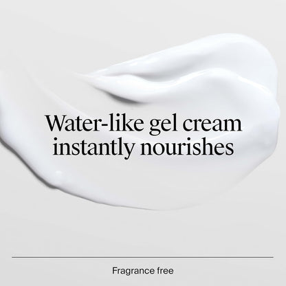 Neutrogena Hydro Boost Fragrance Free Moisturizer and Foaming Cleanser Pair – Less-Is-More Daily Routine for Simple Skincare