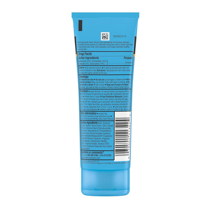 Neutrogena Hydro Boost Water Gel Sunscreen SPF 50 – Travel-Sized Reef-Conscious Sunscreen for Active Outdoor Lifestyles
