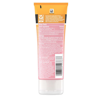 Neutrogena Invisible Daily Defense – Beach & Pool Day Sunscreen, SPF 60+ 80-Minute Water-Resistant