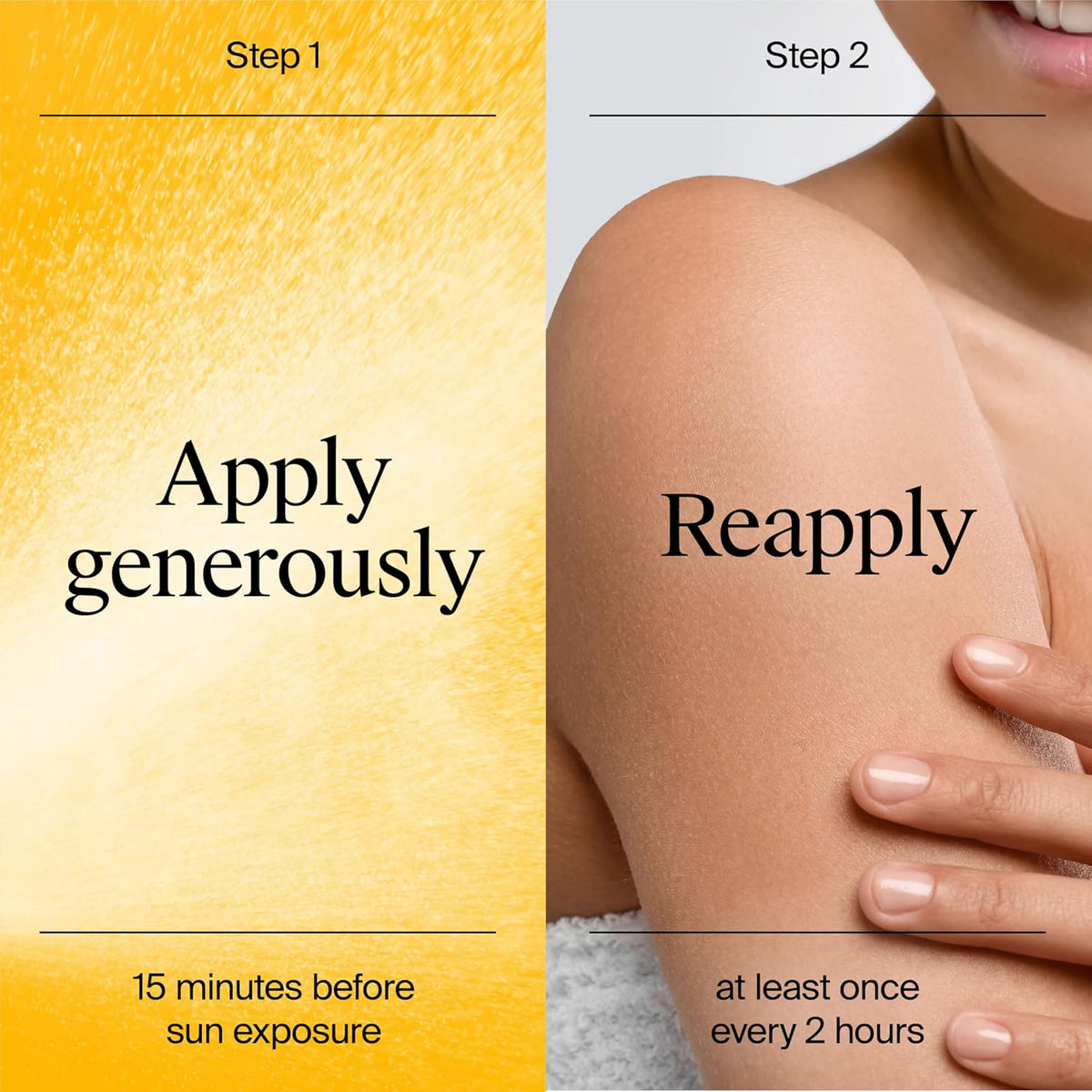 Neutrogena Invisible Daily Defense Body Sunscreen Spray – Travel-Size SPF 60+ Aerosol for Open-Air Sports and Outdoor Festivals