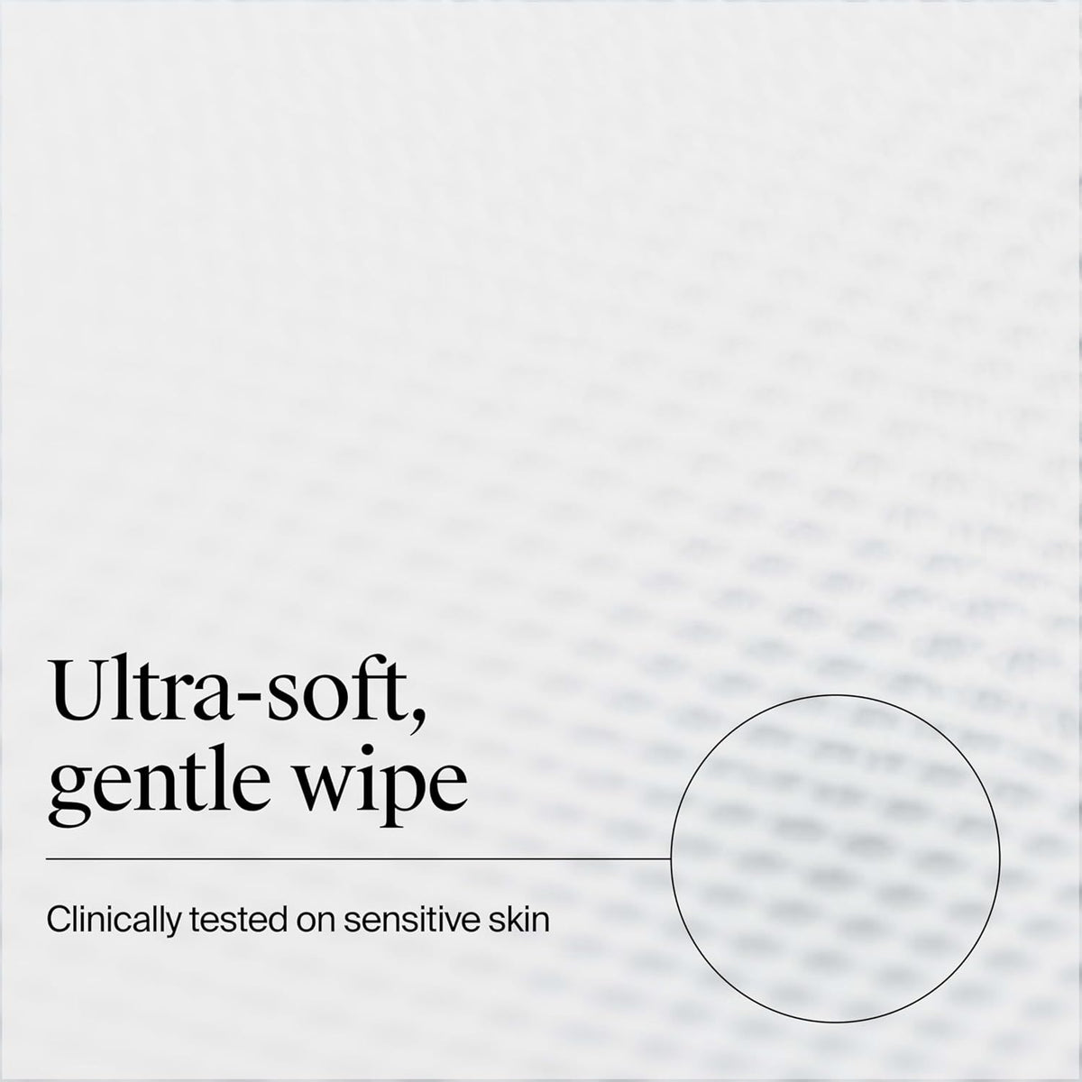 Neutrogena Micellar Face Wipes – Camping and Road Trip Skincare Essential, Plant-Based Cleansing Cloths for Limited-Sink Adventures
