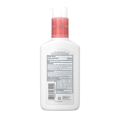 Neutrogena Oil-Free Acne Moisturizer 0.5% Salicylic Acid – Refreshing Grapefruit Scent for a Calming Nightly Skincare Wind-Down