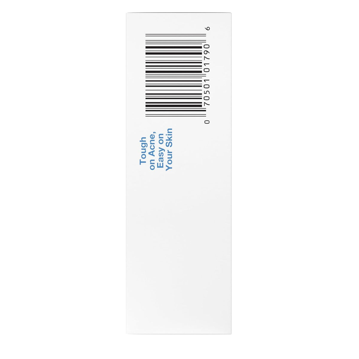 Neutrogena On-The-Spot Vanishing Acne Cream 2.5% Benzoyl Peroxide as a Practical Gift for Teens and College Students