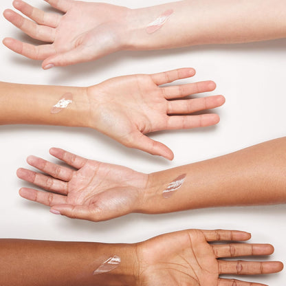 Neutrogena Purescreen+ Mineral UV Tint Face Liquid Tinted Sunscreen – Less-Is-More Skincare, Fragrance-Free Mineral SPF 30