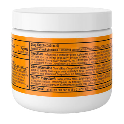Neutrogena Rapid Clear Pads – Gym Bag and Trail-Ready Skincare for Active Outdoor Lifestyles