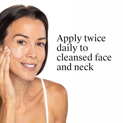 Neutrogena Rapid Wrinkle Repair Retinol Moisturizer – Dermatologist-Backed Anti-Aging Luxury for Mature Skin, Fragrance-Free Cream