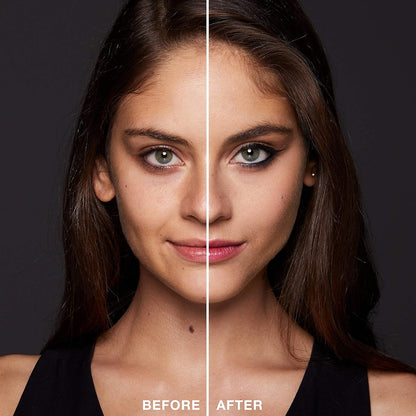 Neutrogena Smokey Kohl Eyeliner, Smooth-Gliding Single-Step Pencil – Clean Beauty Aesthetic for Intentional Makeup Wearers