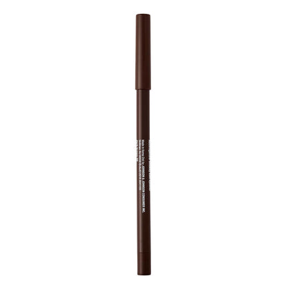 Neutrogena Smokey Kohl Eyeliner, Smooth-Gliding Single-Step Pencil – Clean Beauty Aesthetic for Intentional Makeup Wearers