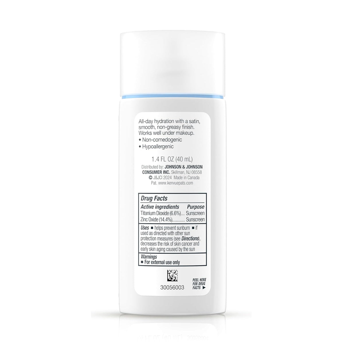 Neutrogena Ultra Sheer Liquid Mineral Sunscreen for Face – Hydrating SPF 70 for Sensitive Skin and Calming Skincare Practice