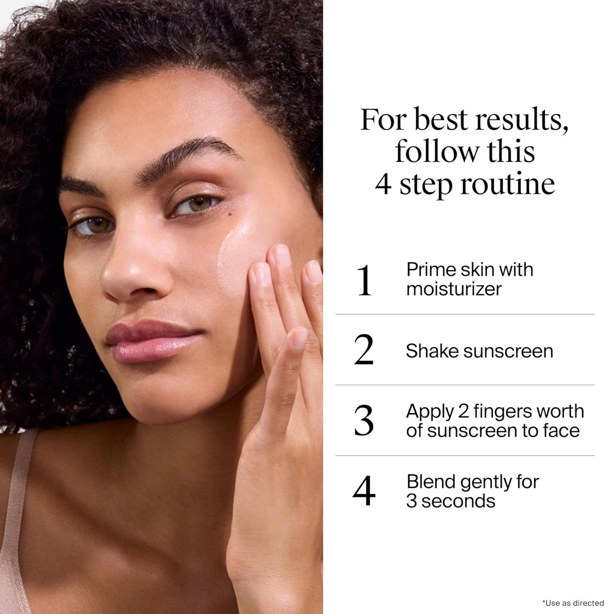 Neutrogena Ultra Sheer Liquid Mineral Sunscreen for Face – Hydrating SPF 70 for Sensitive Skin and Calming Skincare Practice