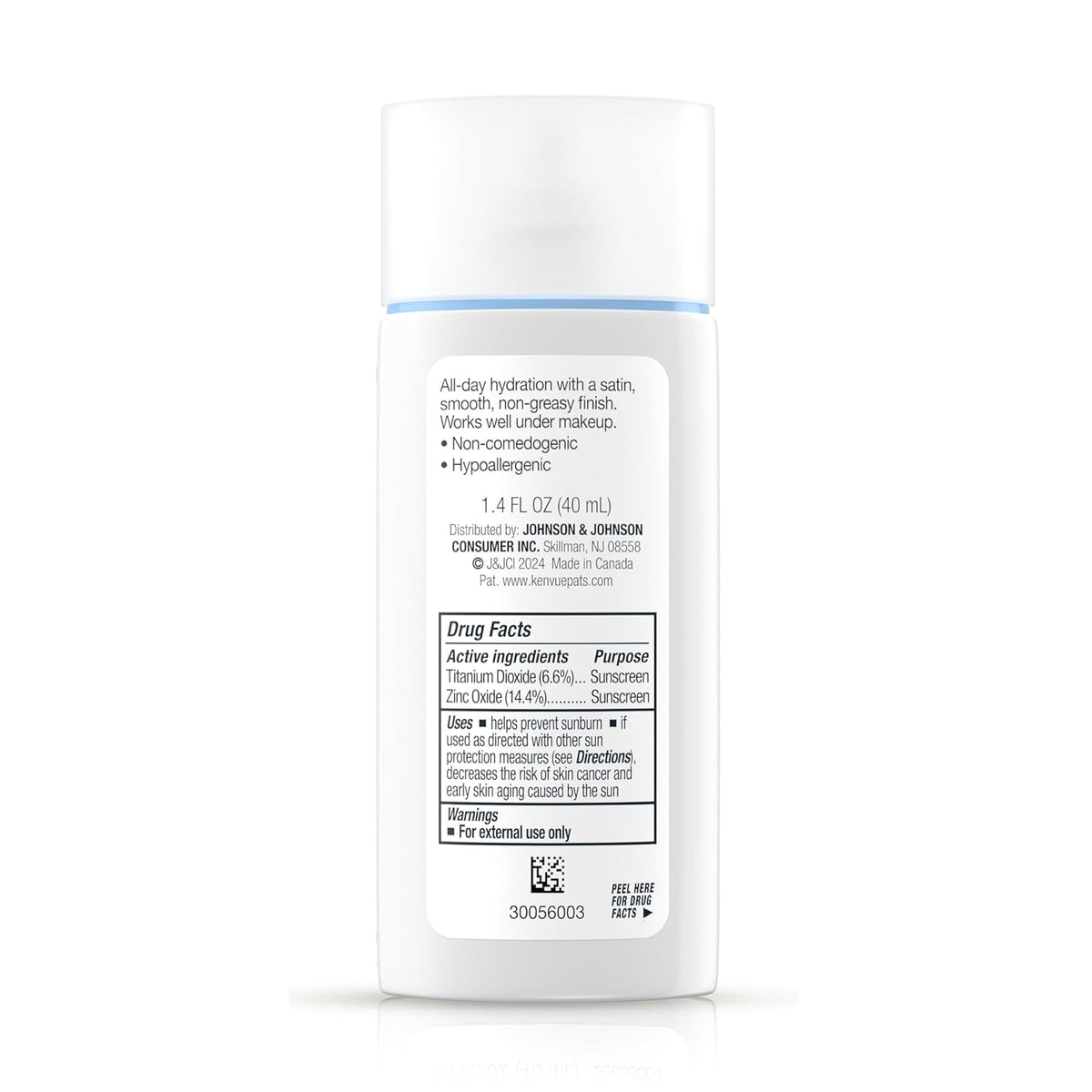 Neutrogena Ultra Sheer Liquid Mineral Sunscreen for Face – Hydrating SPF 70 for Sensitive Skin and Calming Skincare Practice