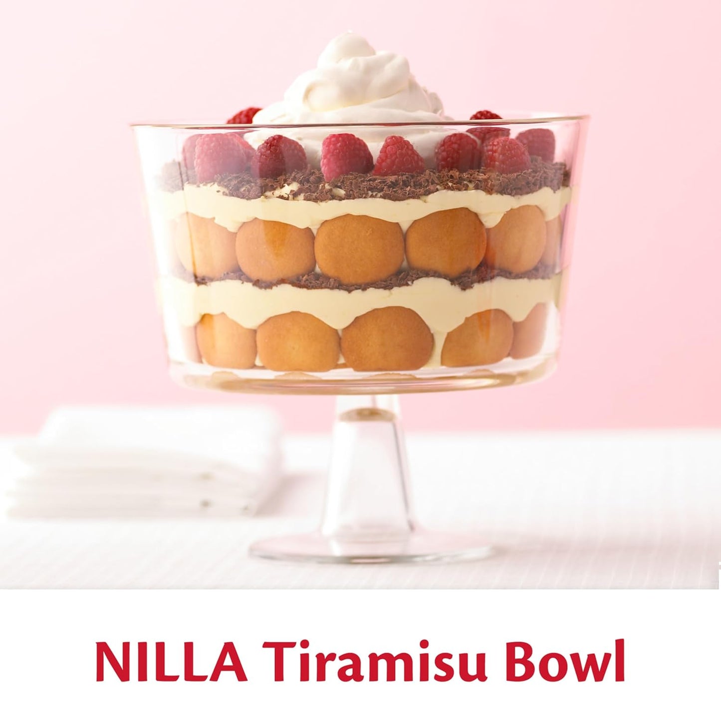 NILLA Wafers Cookies, Vanilla Wafers Get Well Soon Gift, Nostalgic Vanilla Wafers for Tea Dunking and Comfort