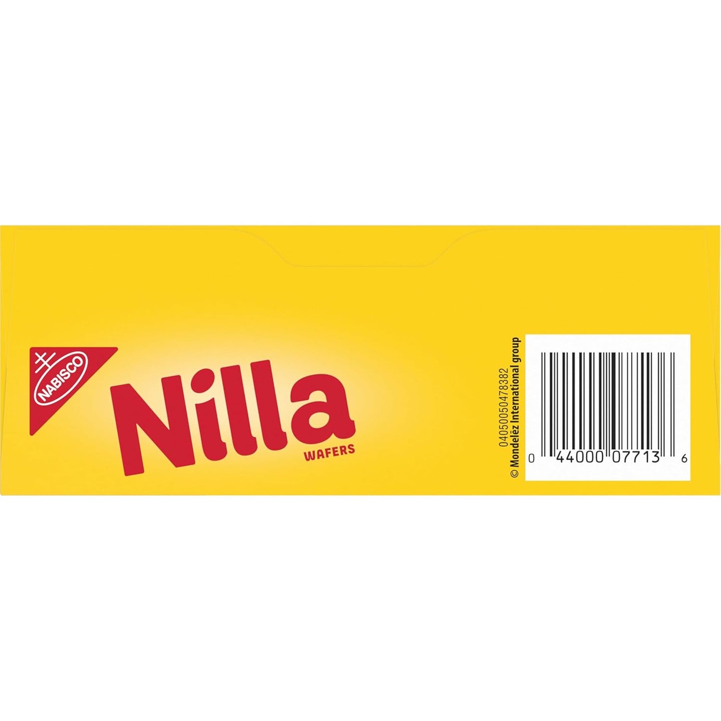 NILLA Wafers Cookies, Vanilla Wafers Get Well Soon Gift, Nostalgic Vanilla Wafers for Tea Dunking and Comfort