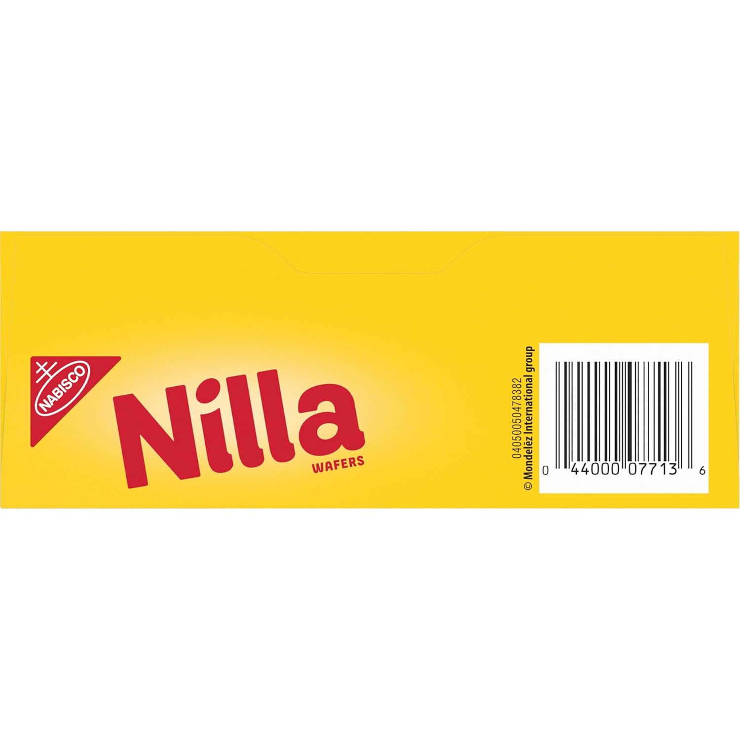 NILLA Wafers Cookies, Vanilla Wafers Get Well Soon Gift, Nostalgic Vanilla Wafers for Tea Dunking and Comfort