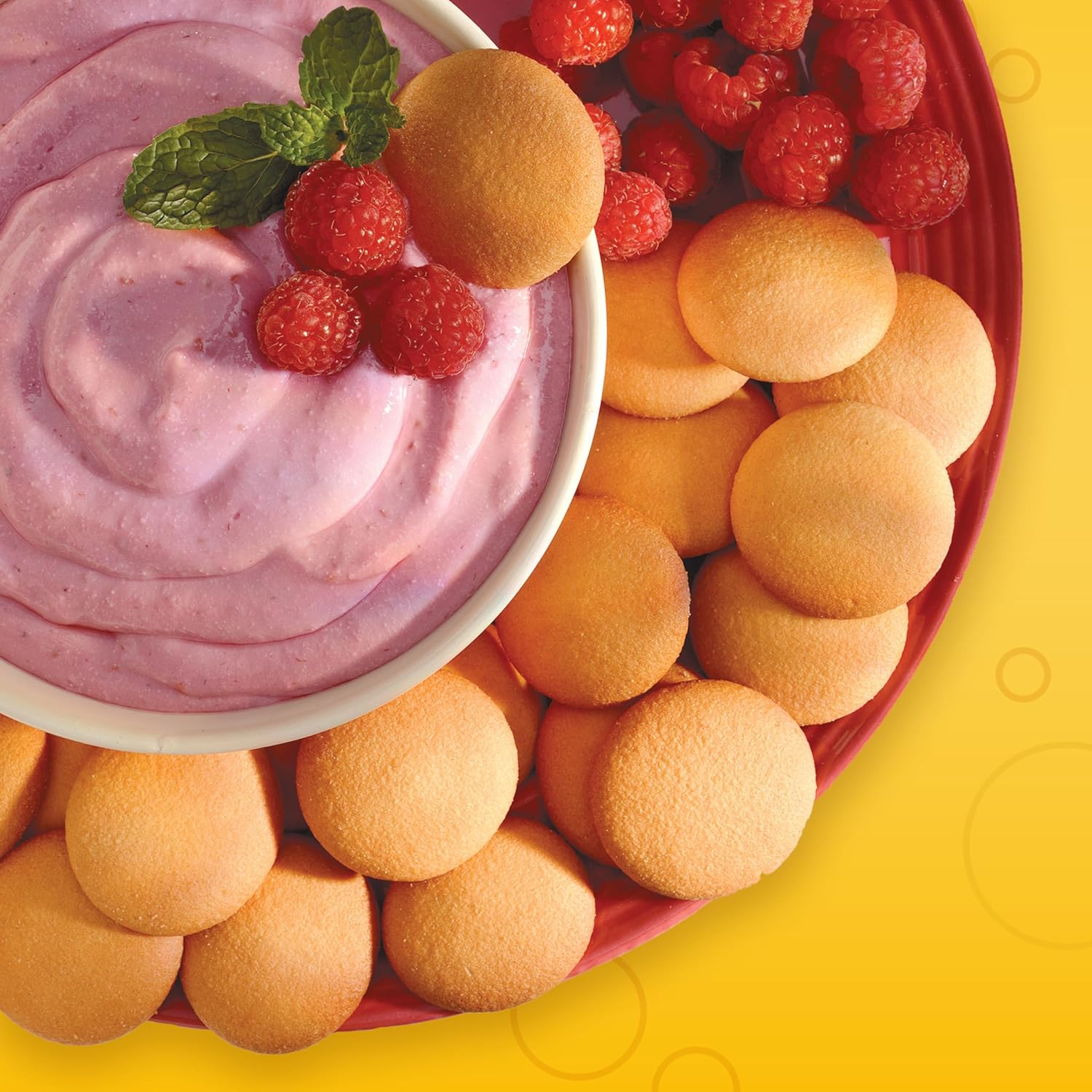 NILLA Wafers Cookies, Vanilla Wafers Get Well Soon Gift, Nostalgic Vanilla Wafers for Tea Dunking and Comfort