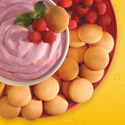 NILLA Wafers Cookies, Vanilla Wafers Get Well Soon Gift, Nostalgic Vanilla Wafers for Tea Dunking and Comfort