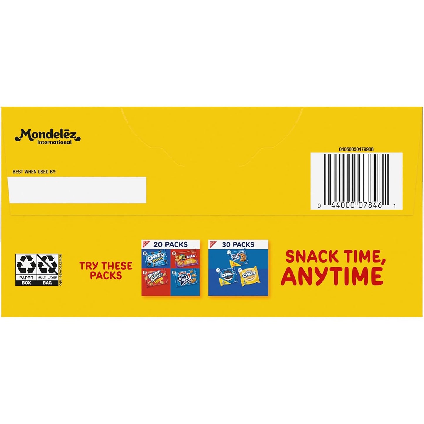 NILLA Wafers Mini Cookies – Toddler-Friendly Vanilla Wafer Packs for Diaper Bag and Daycare