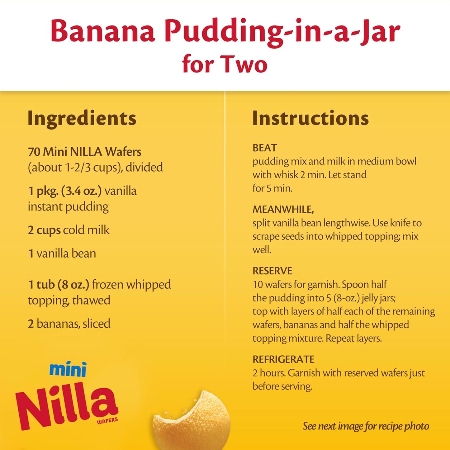 NILLA Wafers Mini Cookies – Toddler-Friendly Vanilla Wafer Packs for Diaper Bag and Daycare