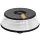 Black - M(11"x3.26")-Pack of 1