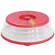 Red - M(11"x3.26")-Pack of 1