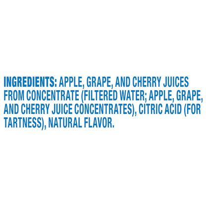 no added sugar formulation