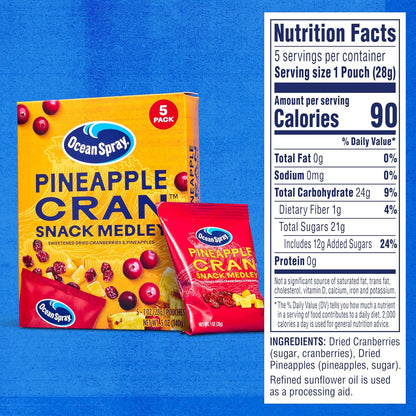 no artificial colors, flavors, or preservatives