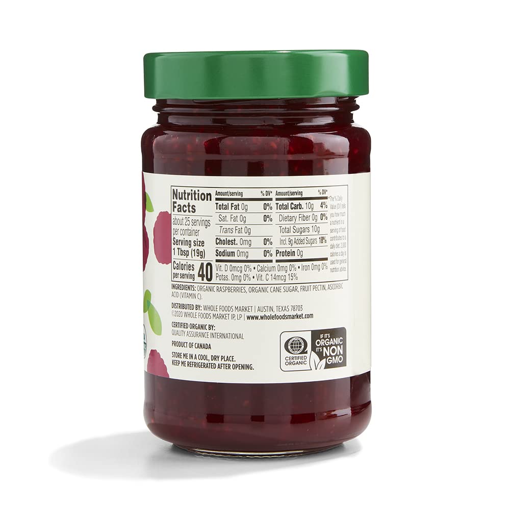 no artificial preservatives, flavors, or colors
