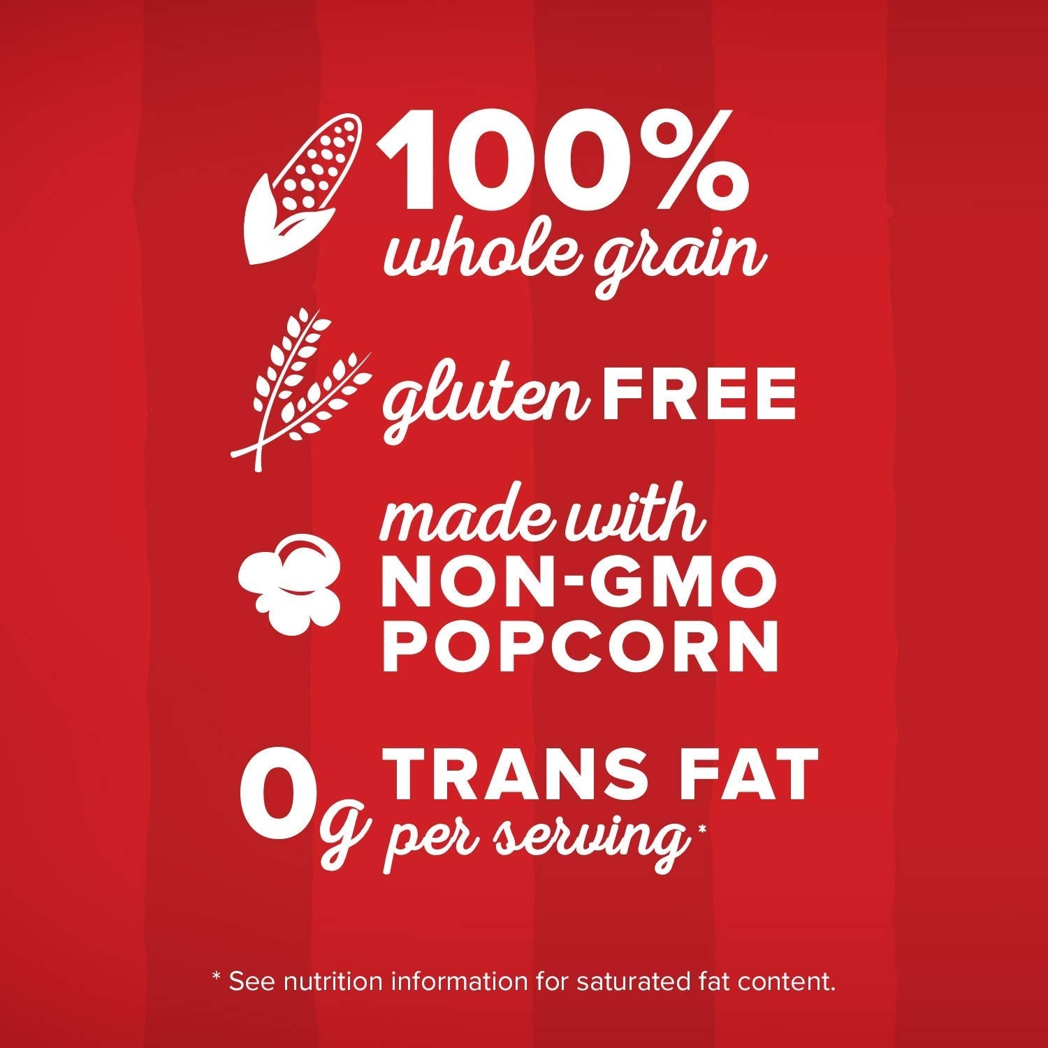no artificial preservatives, flavors, or dyes across the product line