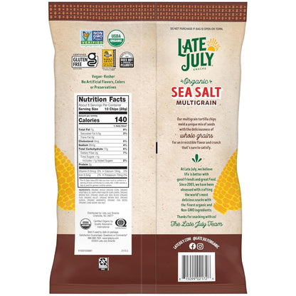 non-gmo ingredient sourcing
