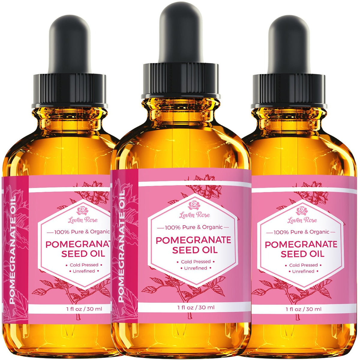 non-gmo, paraben-free, and fragrance-free formulation