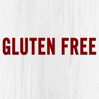 non-gmo verified formulation