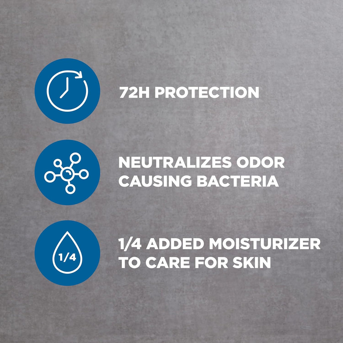 non-irritant formulation safe for post-shave use and sensitive skin