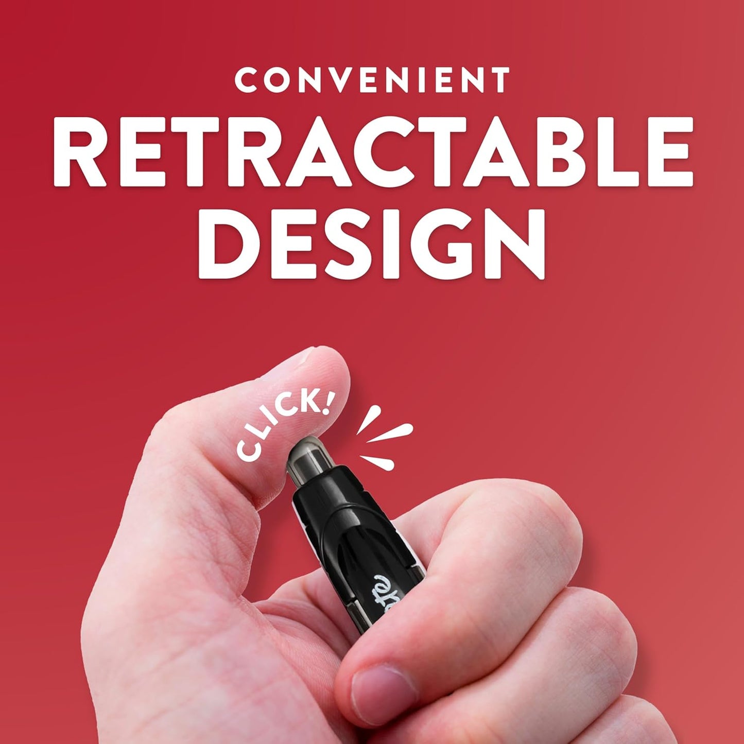 non-toxic, ambidextrous construction available in black, purple, and assorted colorways