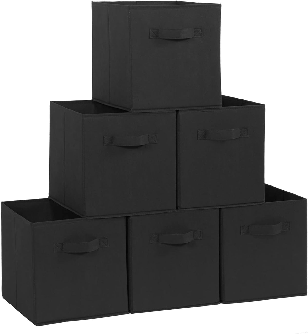 non-woven eco-friendly fabric exterior with 2mm thick cardboard insert for structure