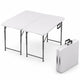 White - 4 FT - 2 PACK