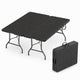 Black - 6 FT - 2 PACK