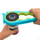 Blue - 1 Pcs: 1 Jar opener