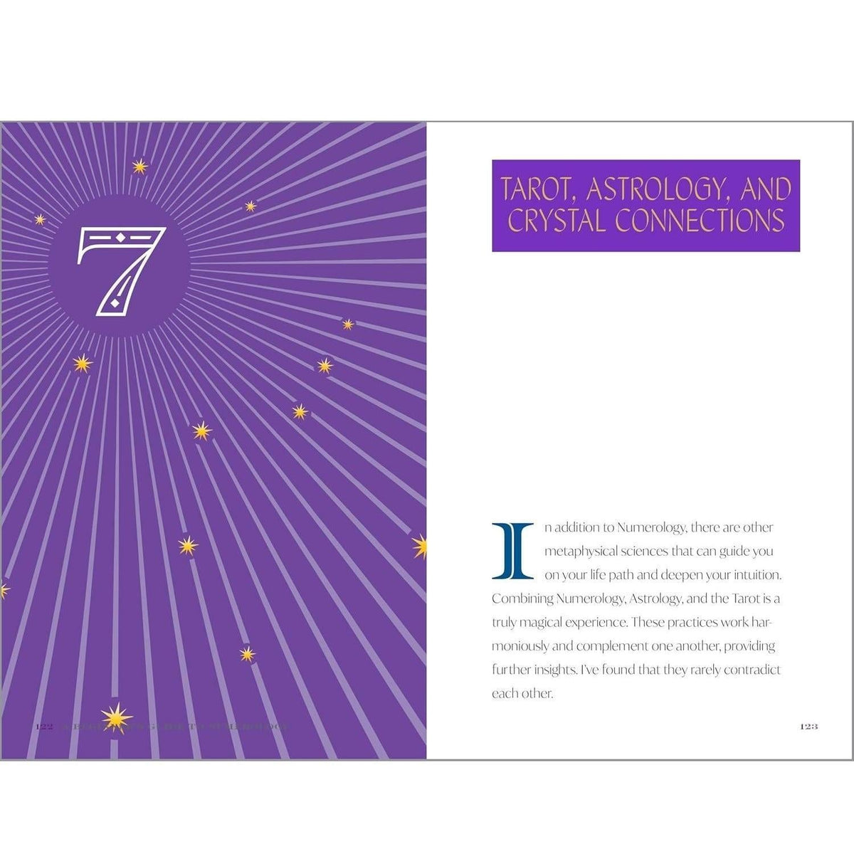 Numerology Self-Discovery Guide – Daily Mindfulness Practice for the Home Office and Quiet Mornings