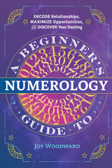 Numerology Self-Discovery Guide – Daily Mindfulness Practice for the Home Office and Quiet Mornings