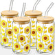 Sunflower Yellow - 16 Ounces