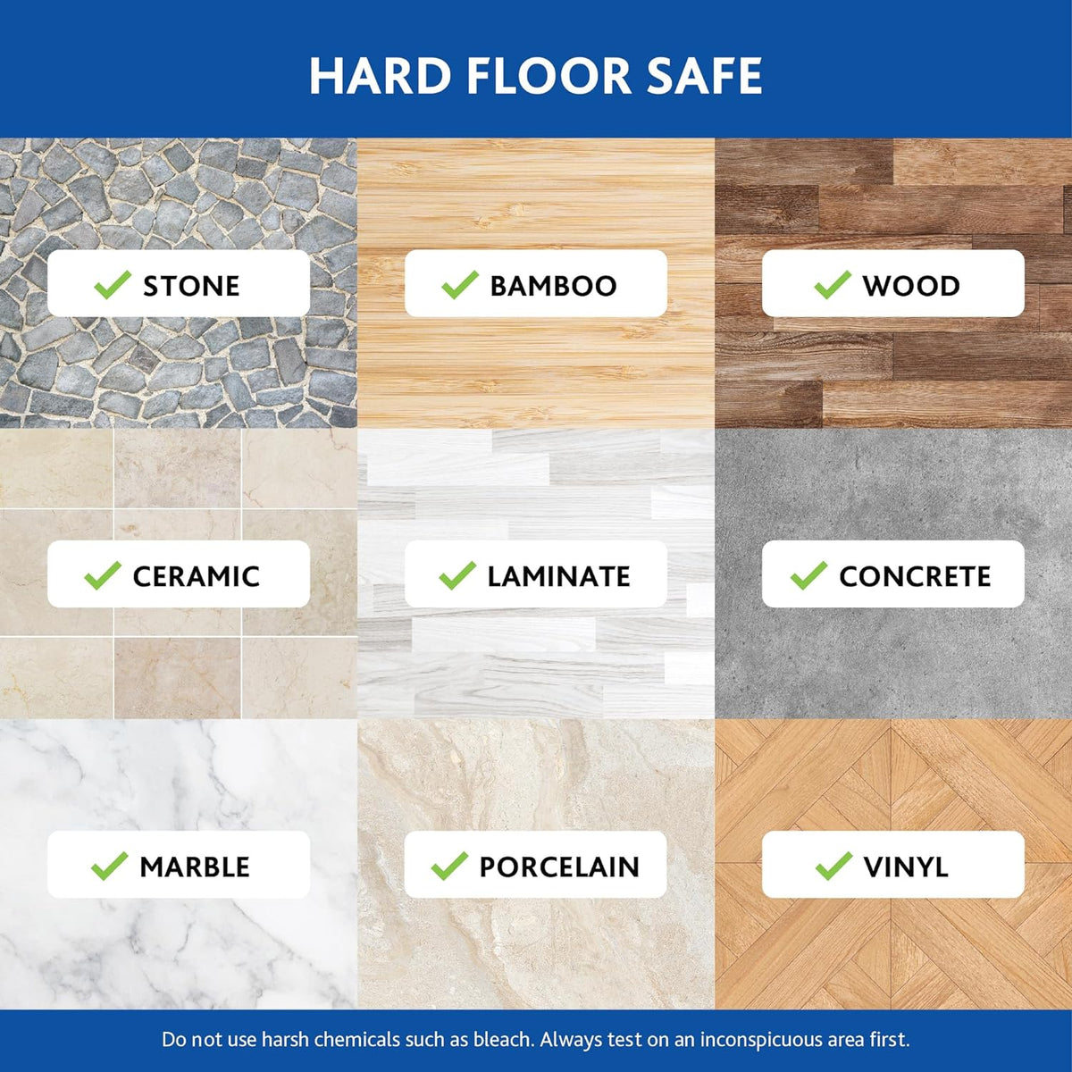 O-Cedar RinseClean Spin Mop Replacement – Streamlined Cleaning System for Uncluttered Hard-Floor Living