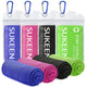 Dark Blue/Green/Black/Pink