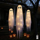 3 Pack Hanging Ghost