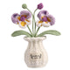 B-phalaenopsis-healing Purple