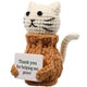Cat-thank You for Helping Me Grow!