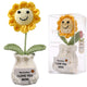 Sunflower-mom
