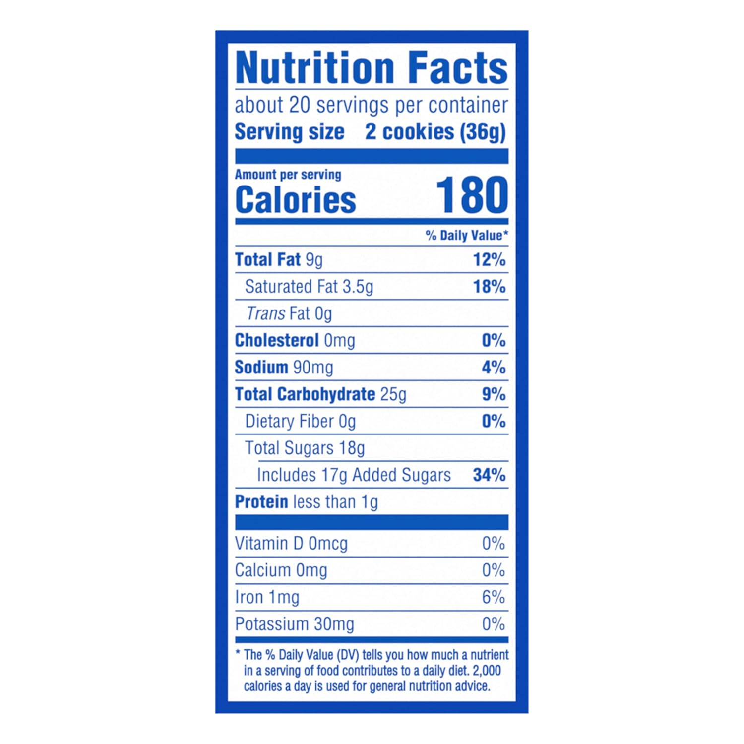 OREO Mega Stuf Sandwich Cookies, Bulk 25.35 oz – Shared Kitchen Staple for Remote Team Snack Stash