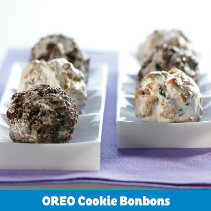 OREO Thins Original Wafer Cookies – Grab-and-Go Desk Snack for Focused Afternoons and Coffee Breaks